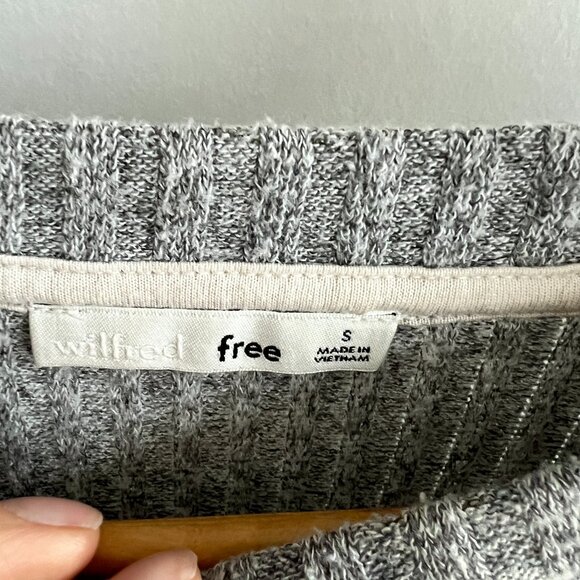 Wilfred Free Sweater - Picture 2 of 2